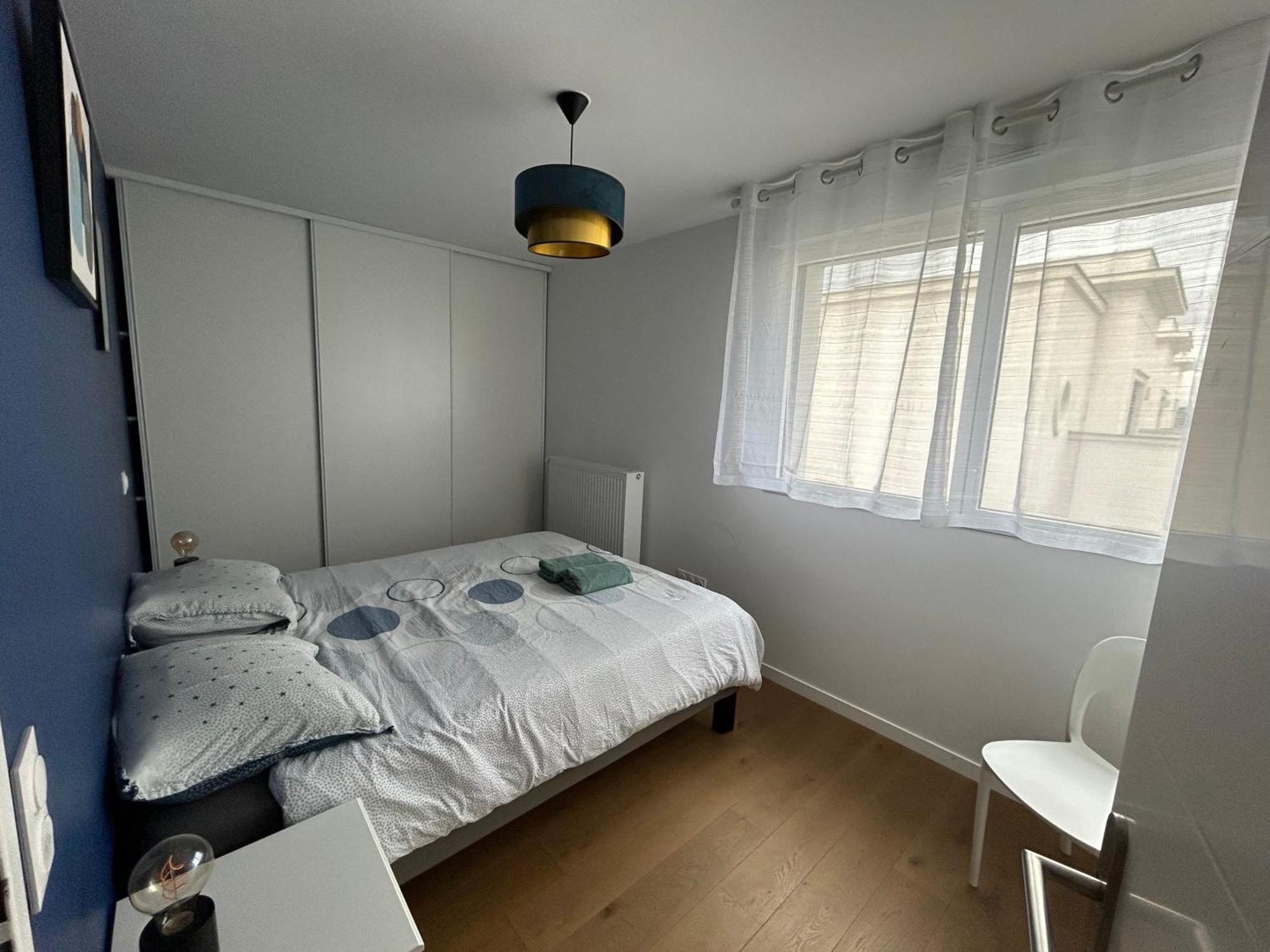 Le Repaire De Mickey Apartman Chessy Kültér fotó