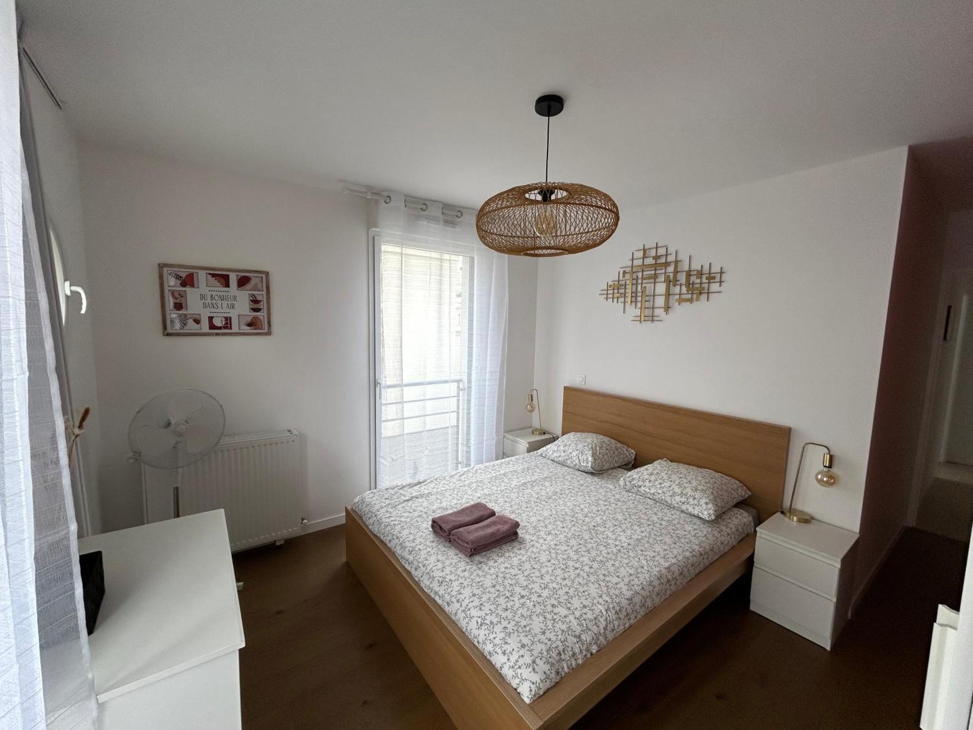 Le Repaire De Mickey Apartman Chessy Kültér fotó