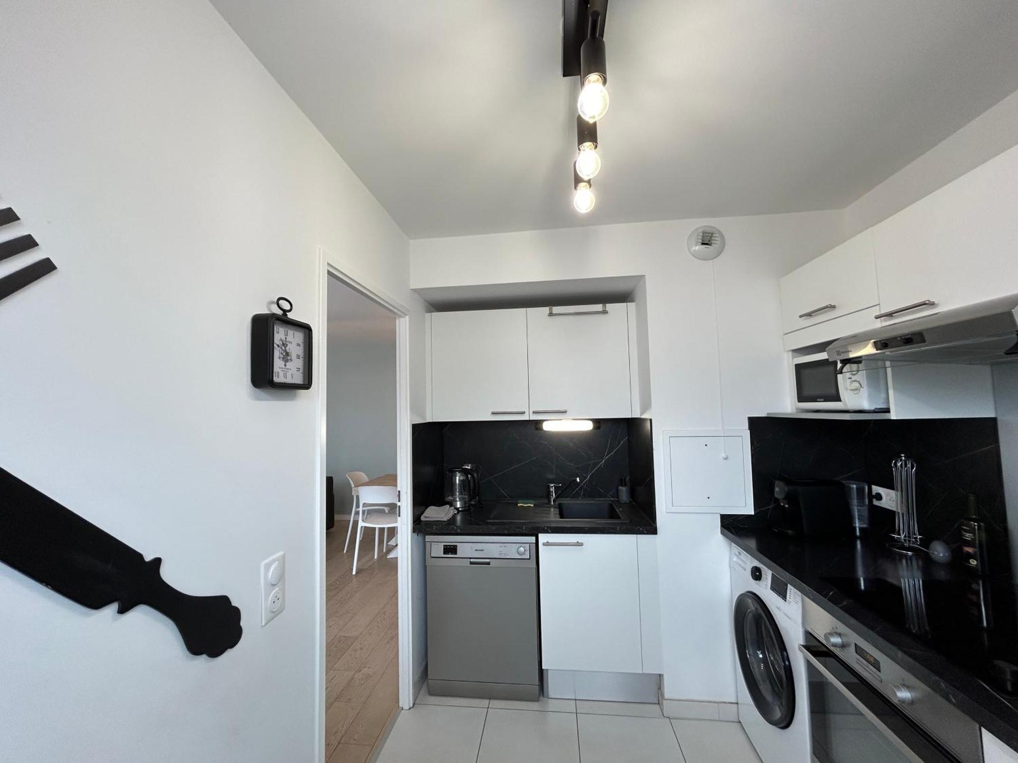 Le Repaire De Mickey Apartman Chessy Kültér fotó
