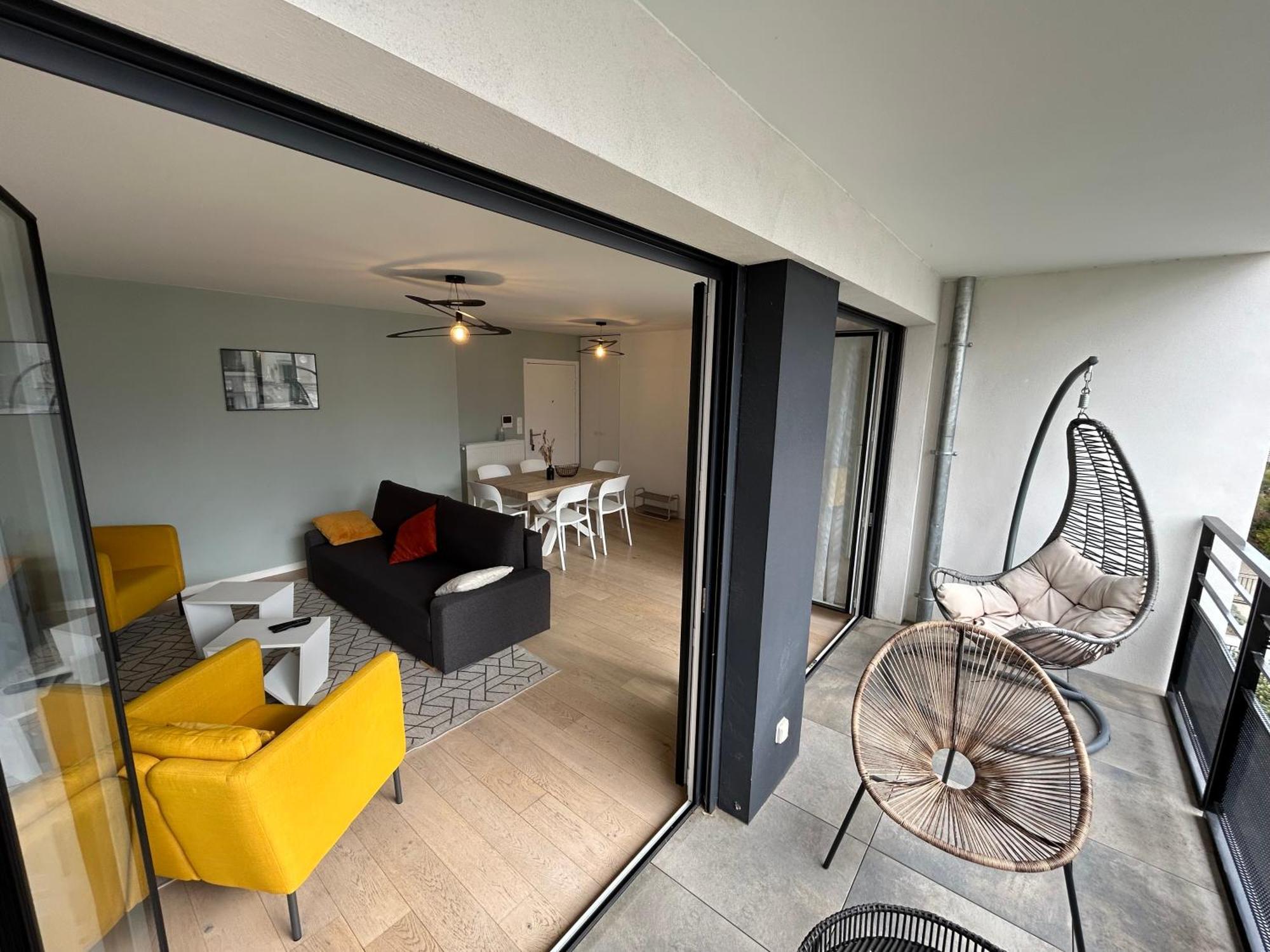 Le Repaire De Mickey Apartman Chessy Kültér fotó