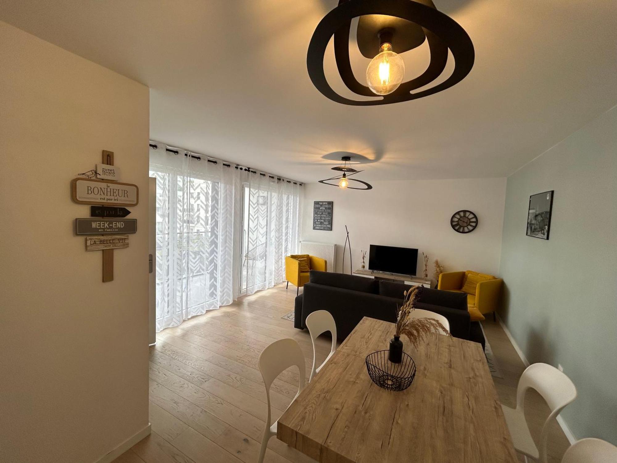 Le Repaire De Mickey Apartman Chessy Kültér fotó